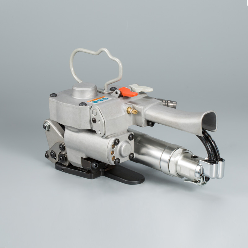 Пневматическая упаковочная машина AQD19/25 XQD19/25