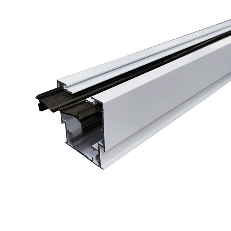 Hot Selling 6063 T5 Aluminum Alloy Anodized Profile for Sun Shade Blades