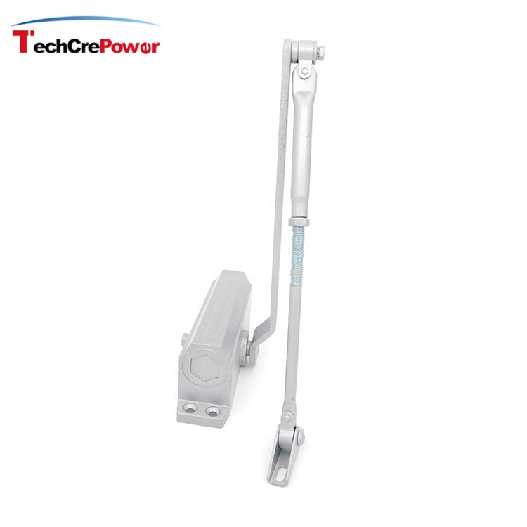 DC-81/DC-82/DC-83/DC-84 Security Durable Steel/Wood/Fire Rated Door Closer