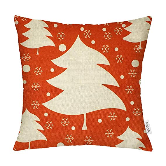 Christmas Cushion for Home
