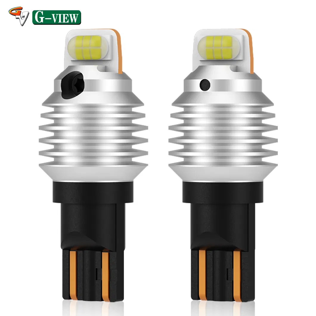 Светодиодная лампа G-View T15 20W 7440/7443