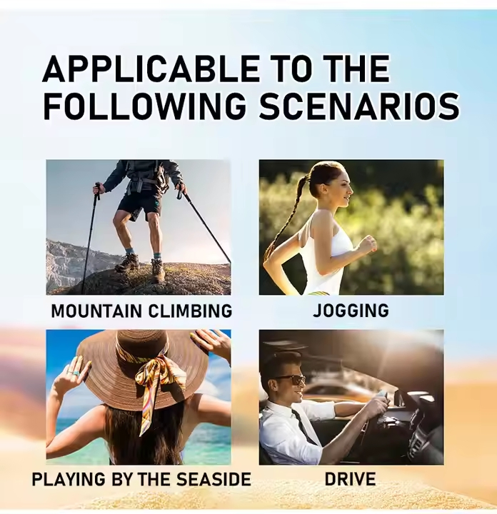 Customized Product Sunscreen SPF 50 Sun Protection Cream Premium for Outdoor Activities