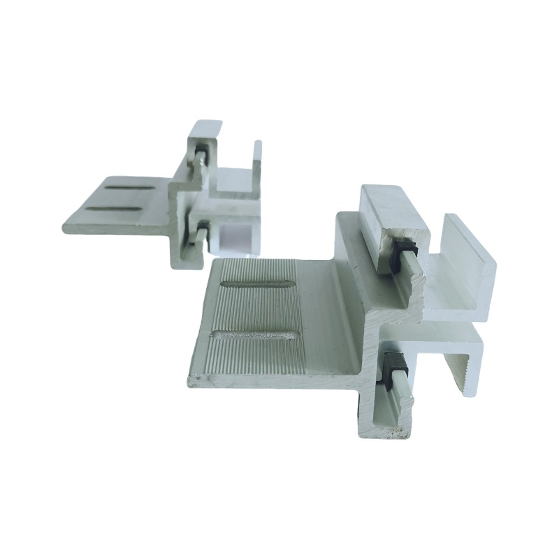 Curtain Wall Material Lifting Anchor Stone Clamp Wall Cladding for Villa Construction