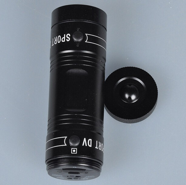 Full HD 1080P Mini Waterproof Bike Bicycle Motorcycle Helmet Outdoor Sport Action Camera DV Sport Camera (avp034f9)