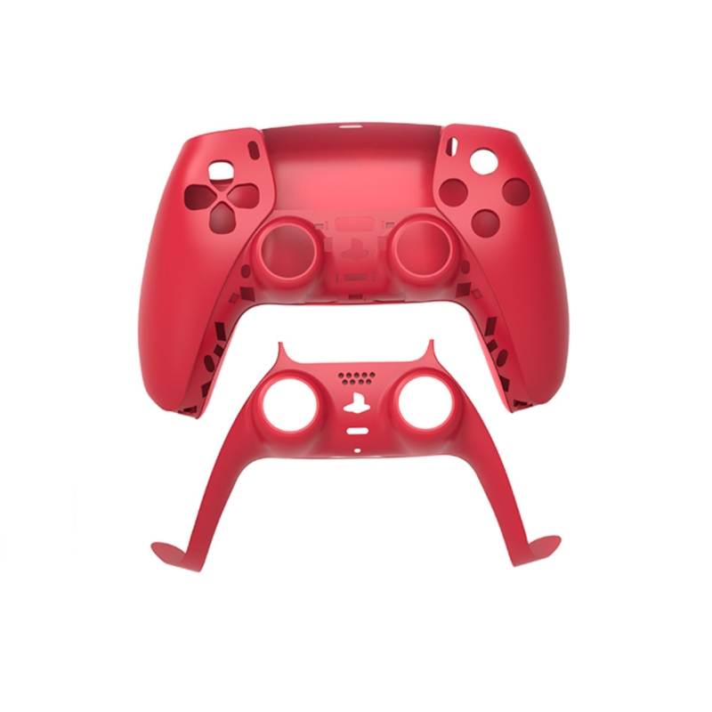Корпус для PS5: передняя и задняя панель, 9 цветов