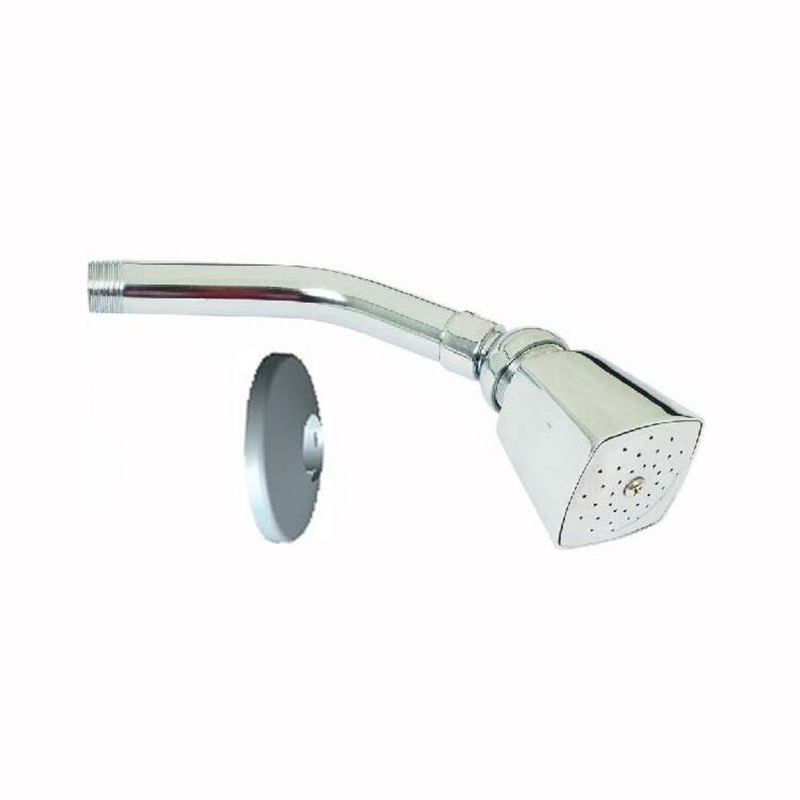 Shower Room Accessory Zinc Alloy Shower