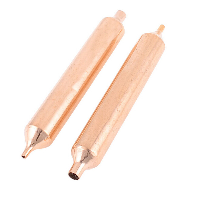 Hot Sell 15g Refrigerator System Copper Filter Drier