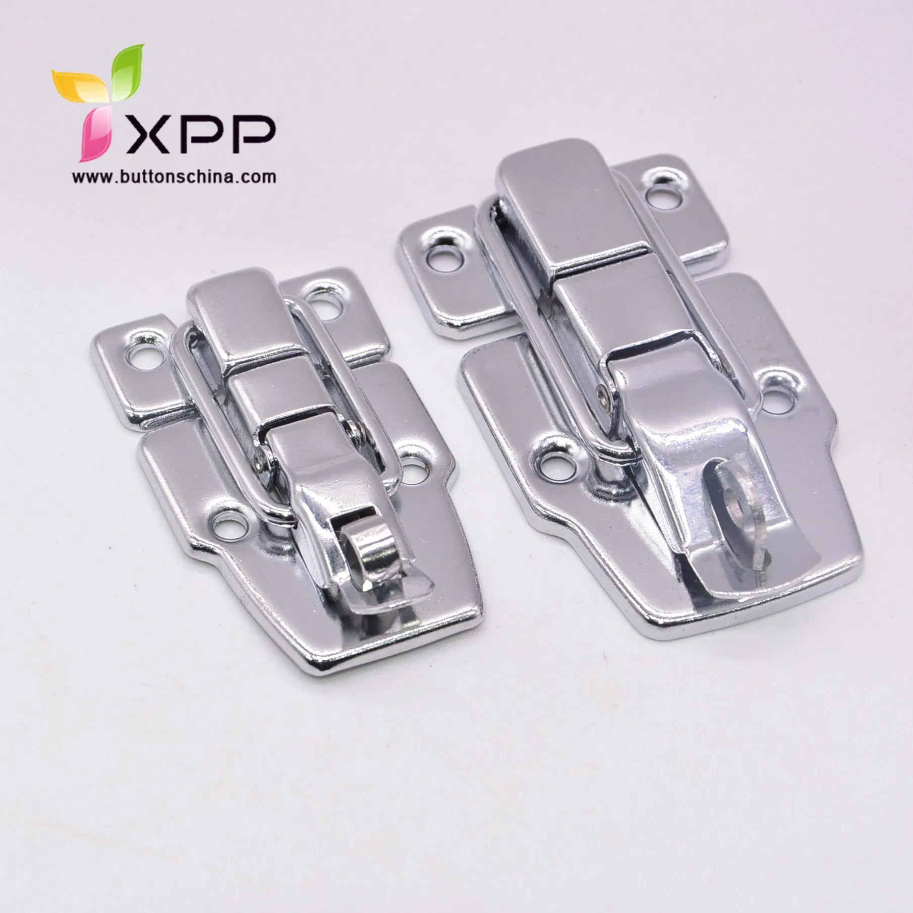 Hot Sales Metal Case Lock for Box