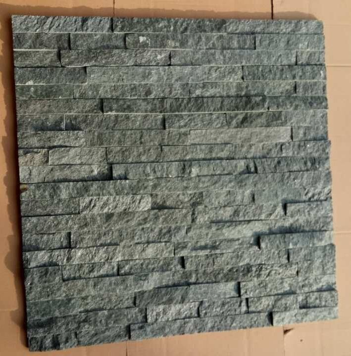 Slate Cultural Stone for Decoration Interior Design Wall Cladding CS12001