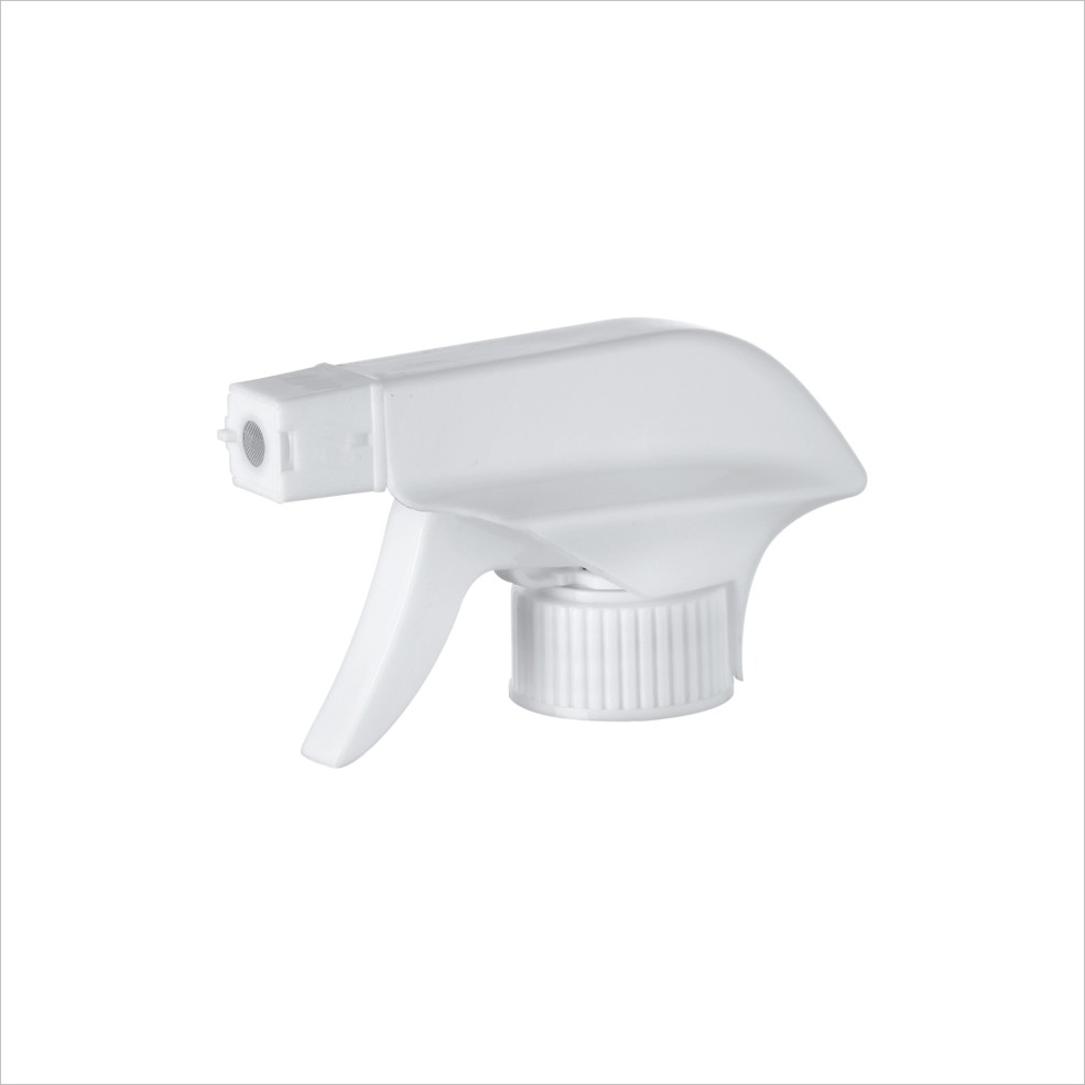 Trigger Spray White Directly Supply Triggerspray Trigger Sprayer for Disinfection