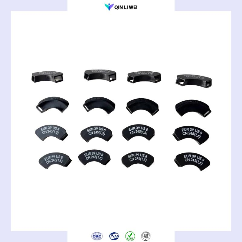 Маркер размера для вешалок