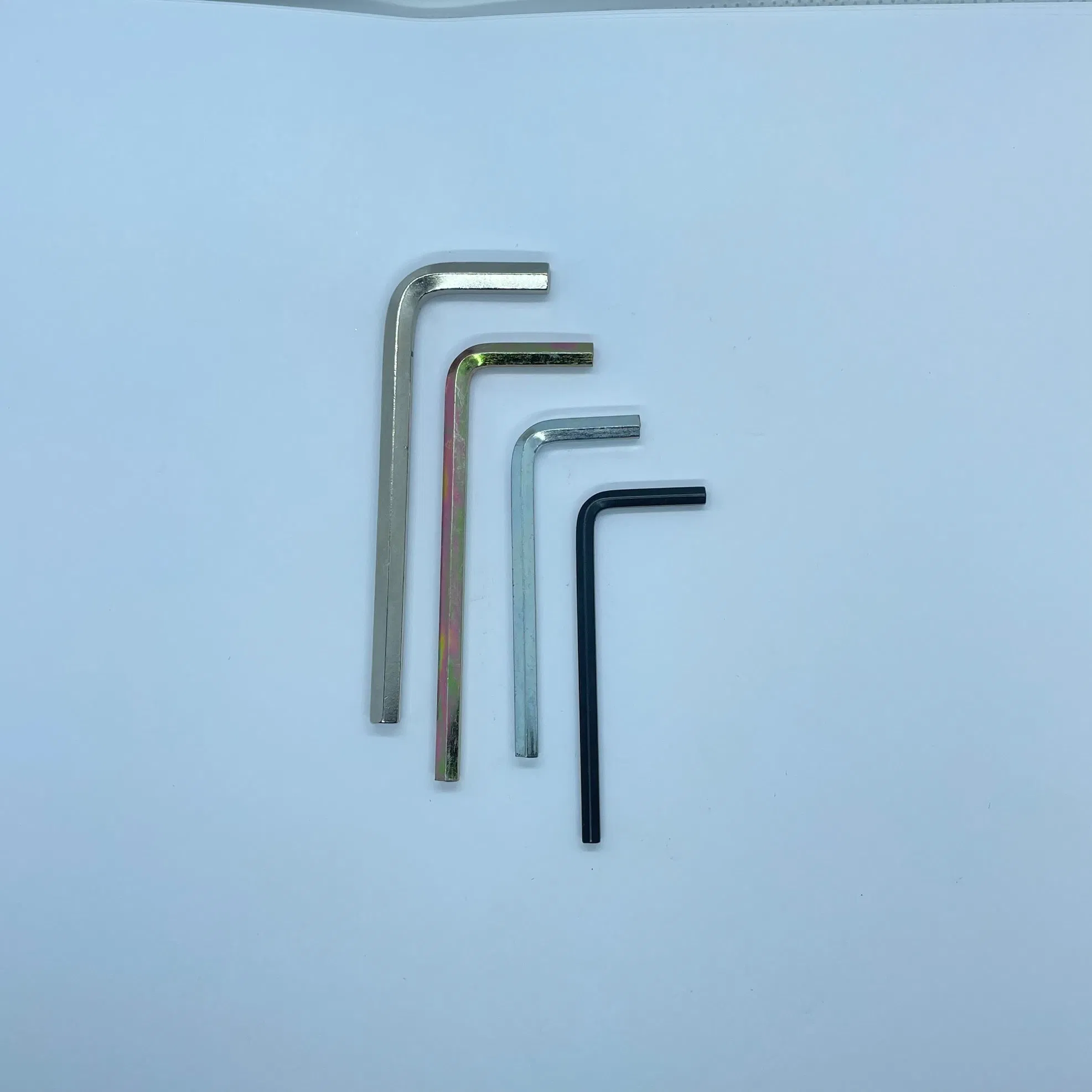 Hex Allen Key Hand Tool T-Handle Wrenche Kits Socket Wrench