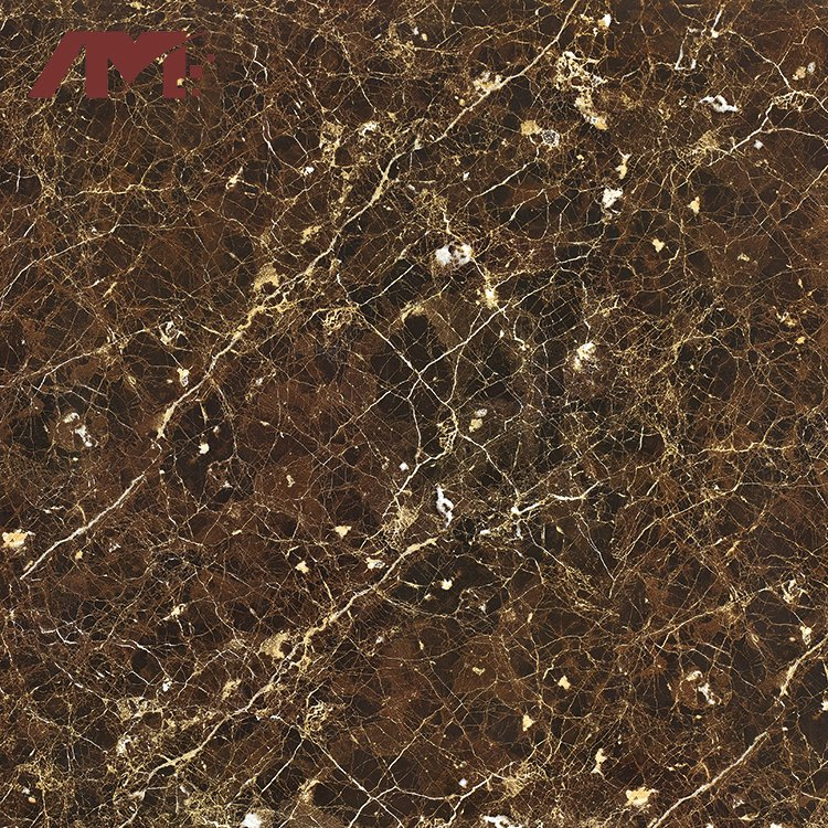 High Quality Hot Sale Foshan Factory Price Ceramic Polished Porcelain Floor Tile