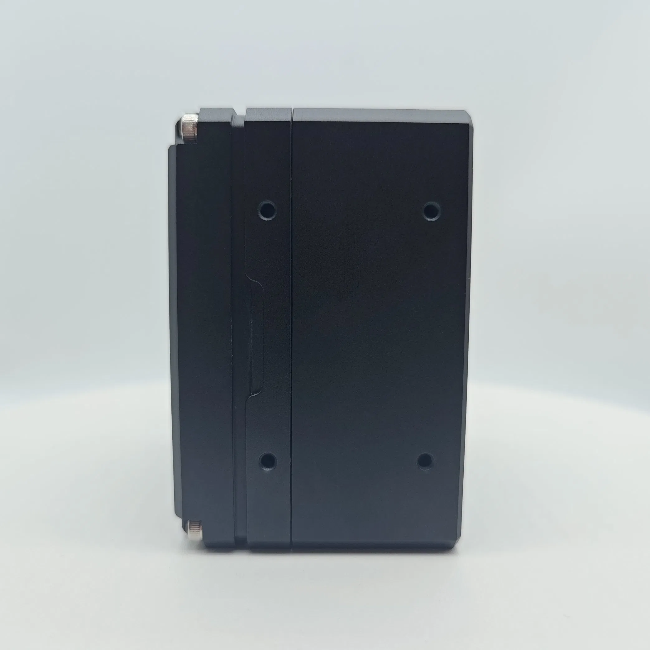 High-Precision Line Scan Camera for Accurate Surface Inspection