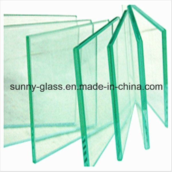 4mm 5mm Clear Float Glass with 1830X2440mm Good Price
