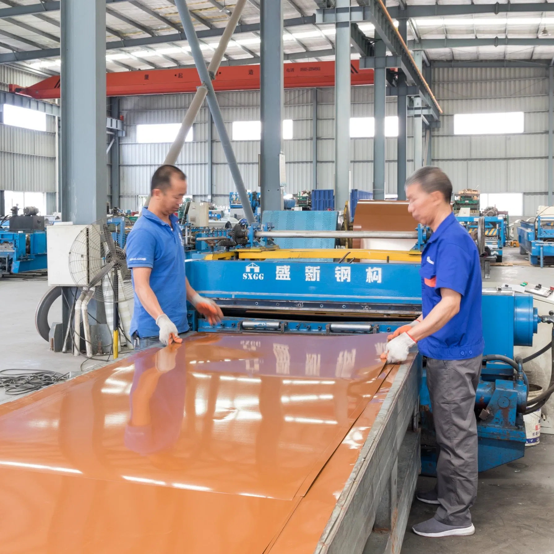 Customized Steel Structure Prefabricated Galvanized Design Steel Expandable House