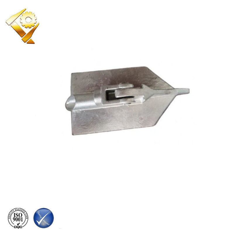 Ударный грунтовый анкер Antaeus