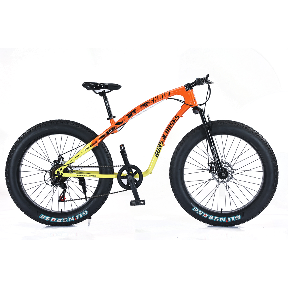 Велосипед горный 26 дюймов взрослый стальная рама