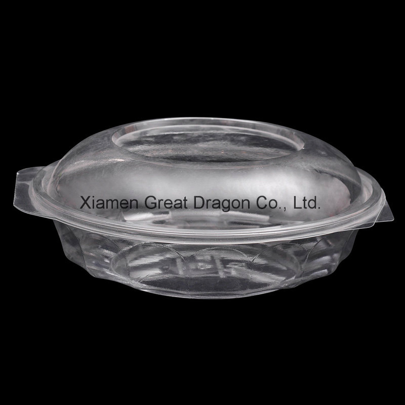 Food Storage Container Lunch Tray Microwave and Dishwasher Safe (LB12005)