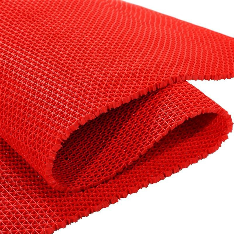 Dust Control Custom Logo 3m Rubber/PVC Floor Mat for Kitchen