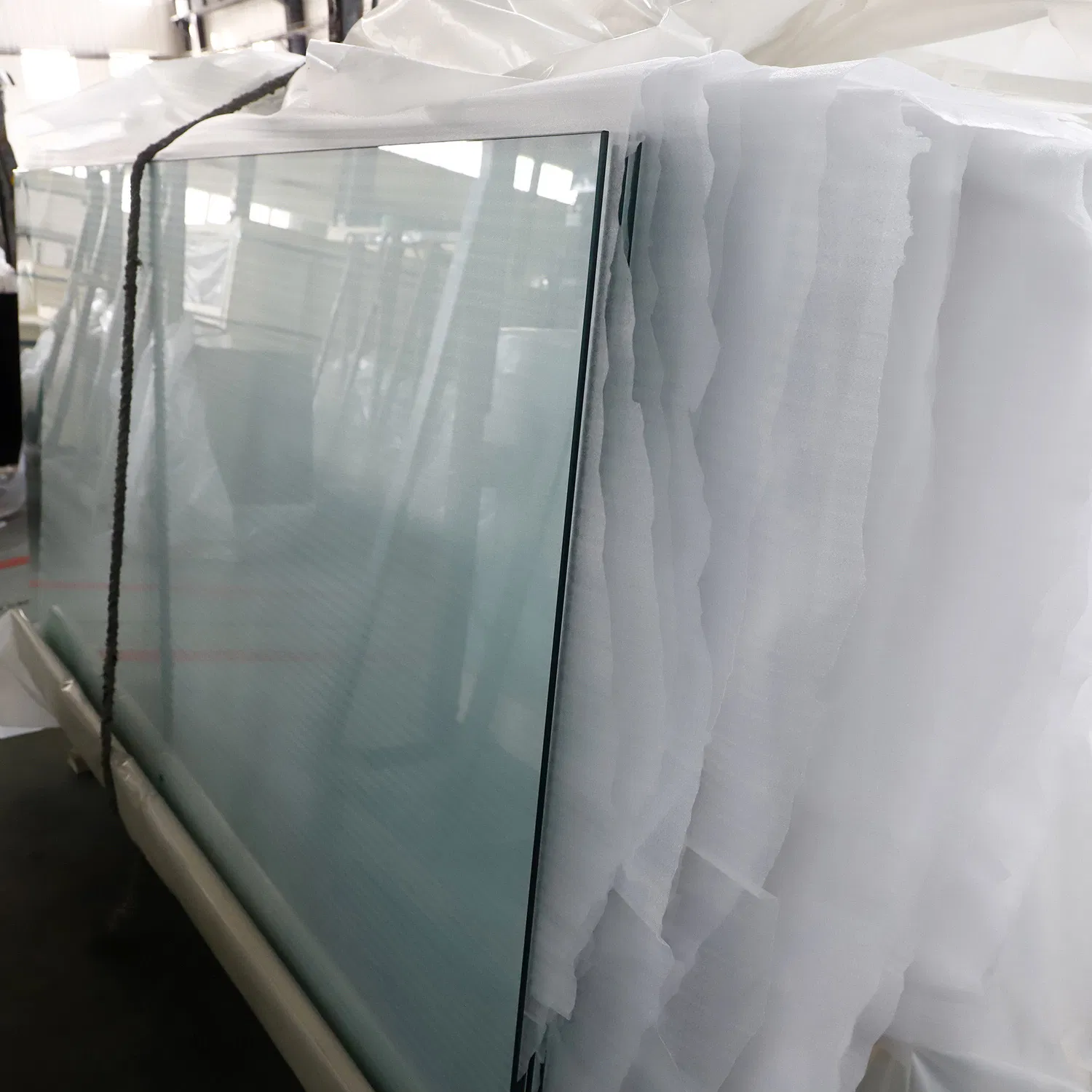 4-8mm Acid Etched Glass / Mirror/ Art Mirror/ Mirror Glass/ Float Glass/ Glass Door/ Tempered Glass/ Bathroom Glass/ Glass Wall/ Frosted Glass/ Patterned Glass