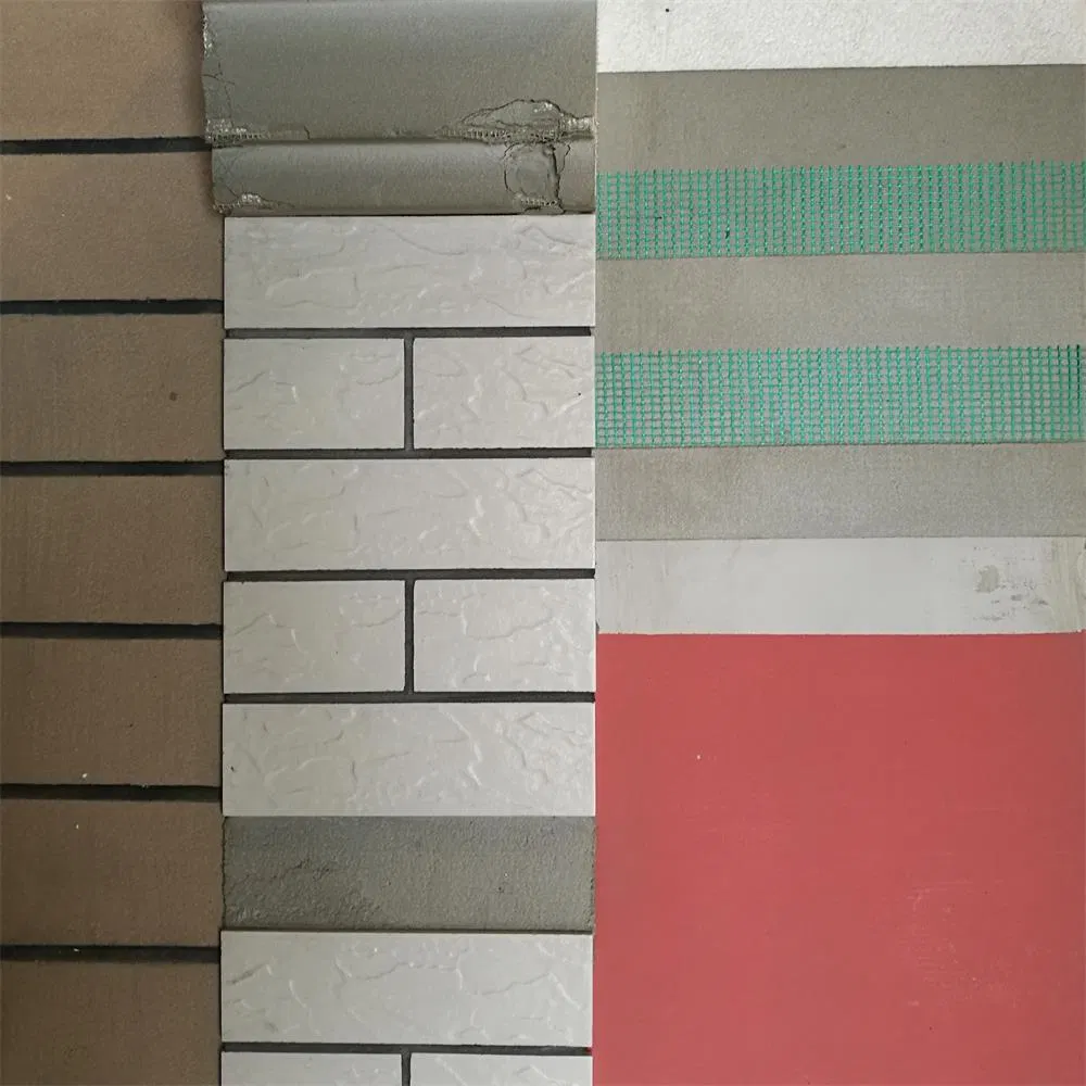 ARNP5 * 5-100L Malla de fibra de vidrio PARA pared