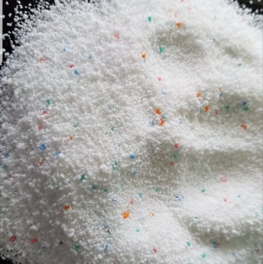 Economical Bulk Laundry Detergent Strong Cleaning Power & Low Price