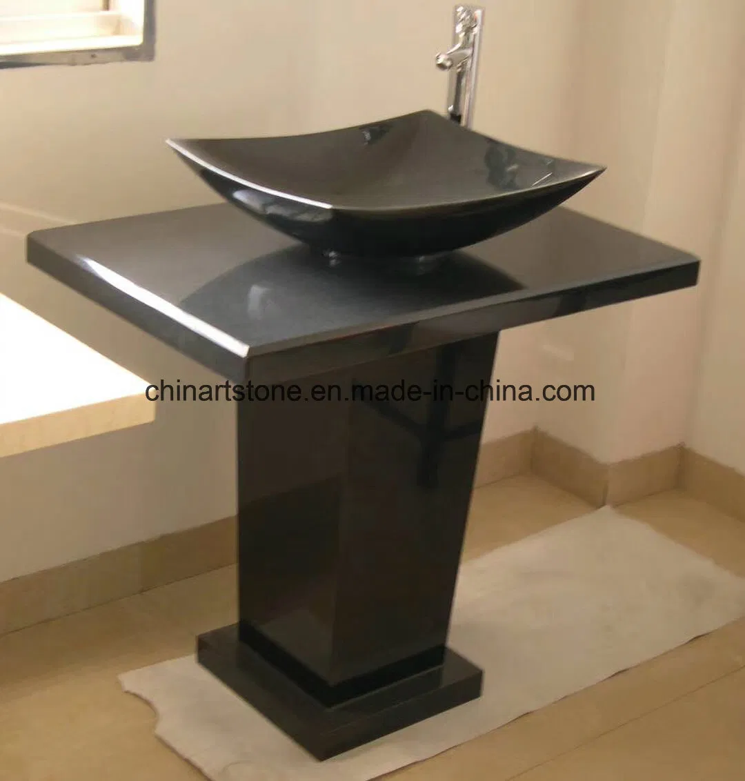 Nature Marble Top Sink for Bathroom