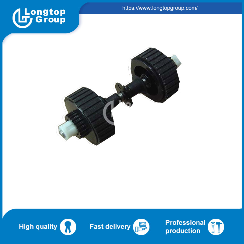 ATM Spare Parts Nmd NF200 Cash - out Shaft A009103