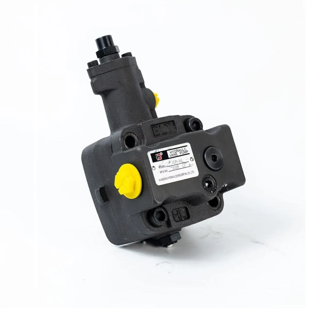 Гидравлический насос VUP-16 фланцевый, регулируемый