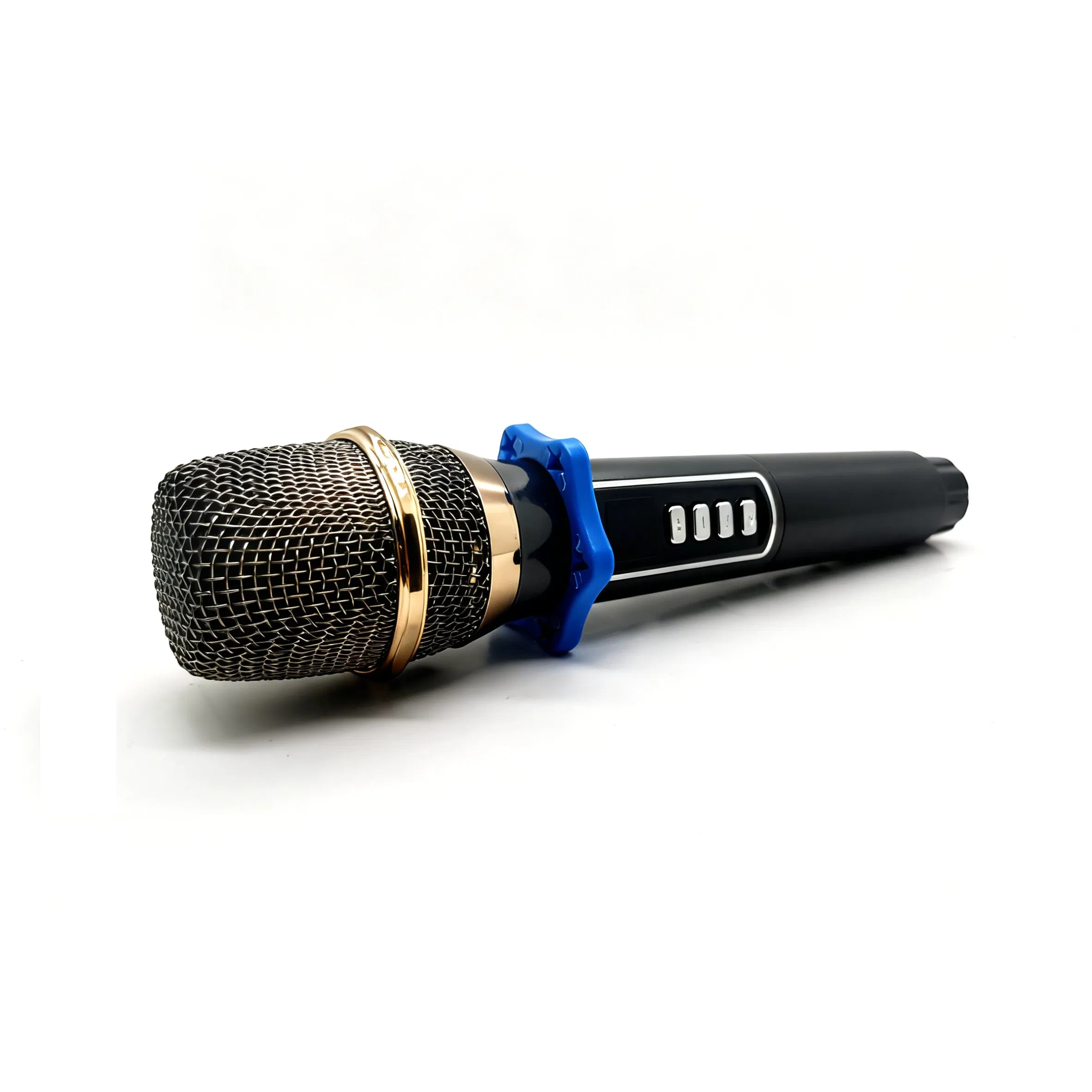 Wireless Lapel Microphone for Professional Presentations and Events