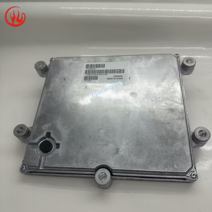 Engine Controller Computer Board ECU 4354531