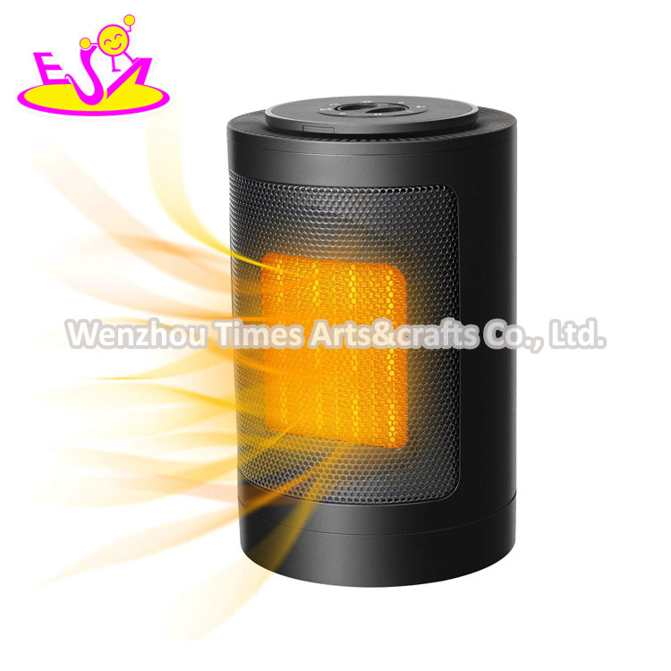Mini Portable Adjustable Thermostat Electric Heater with LED Display Screen T040