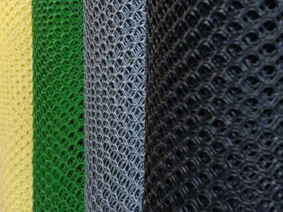 Pure PP PE HDPE Extruded Plastic with UV Wire Mesh Hot Sale in The Tanzania