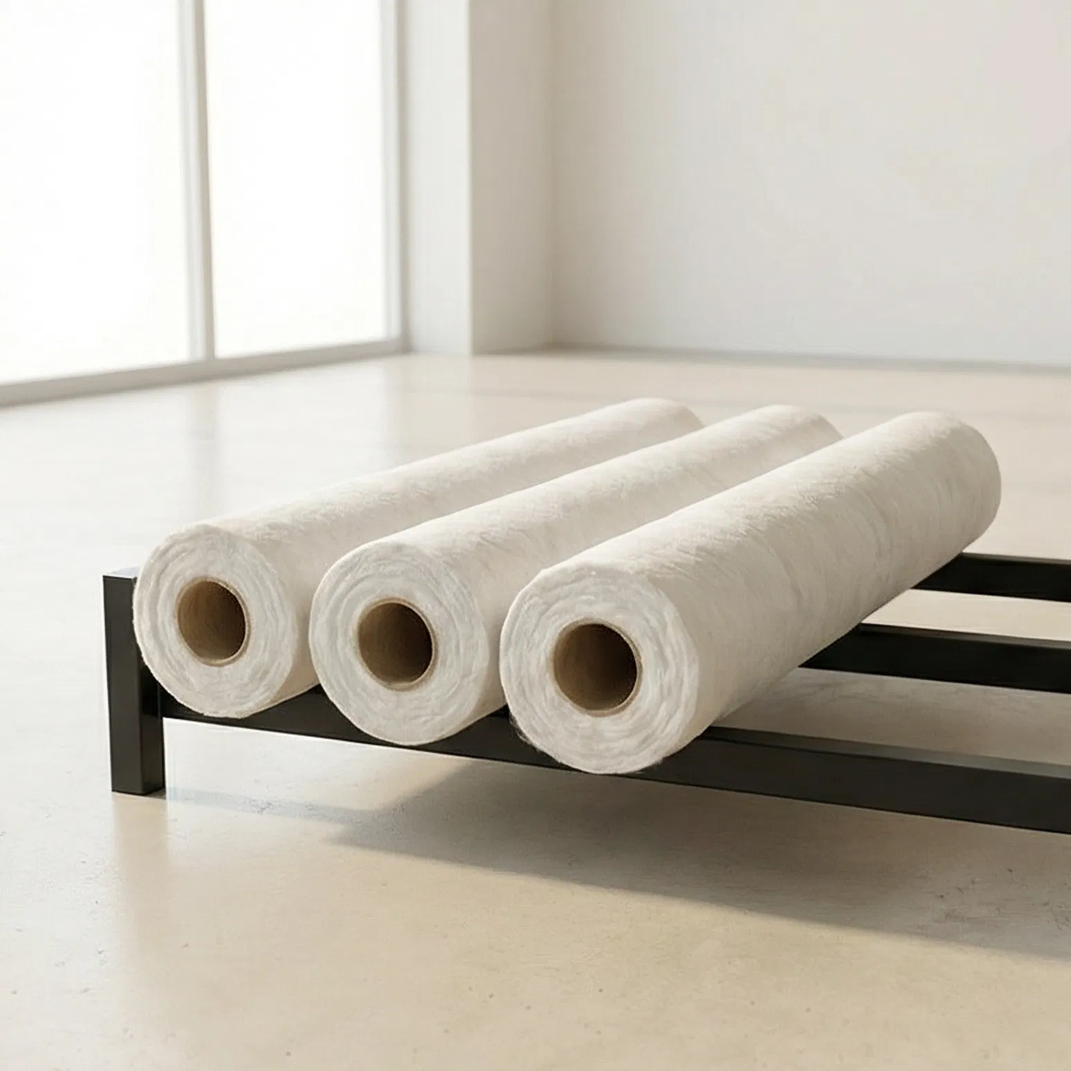 Customized High-Temp Ceramic Fiber Solutions for Industrial Projects