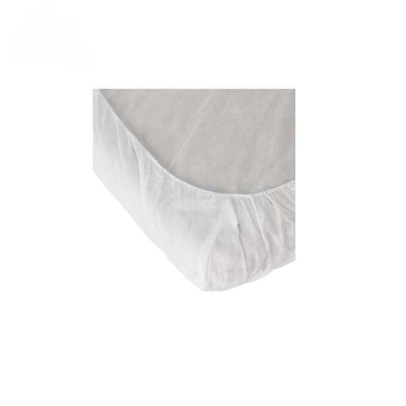 Disposable Chair Cover with Elastic Tattoo Bed Covers Fitted Massage Table Cover