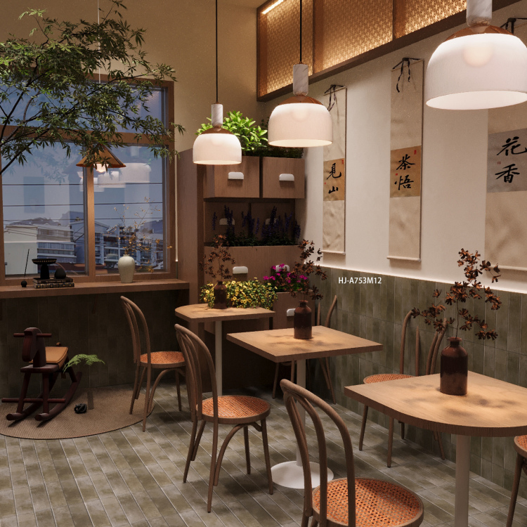 Мозаичная плитка для стен Colorful, 25x25 см