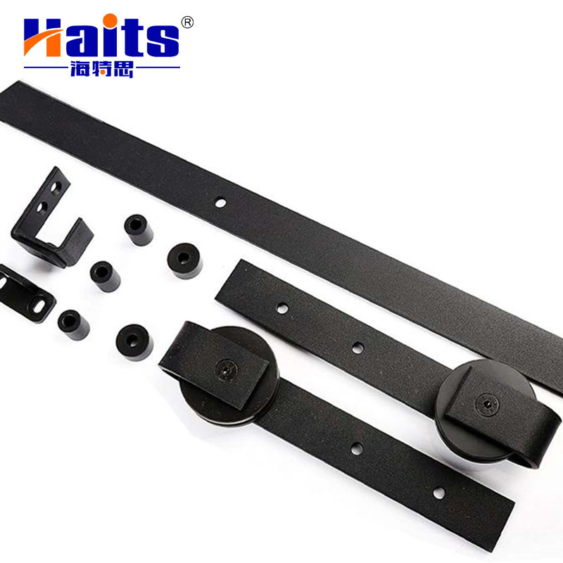 Furniture Fittings Sliding Barn Door Accessories Barn Door Hardware Manufacturers