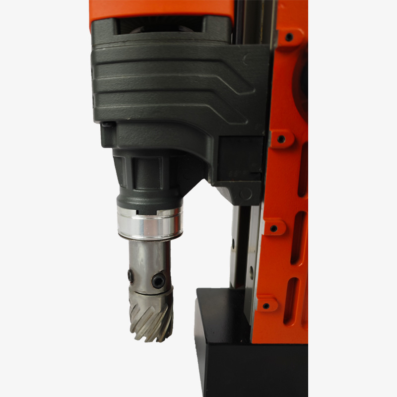 Магнитный сверлильный станок Cayken KCY-35QE