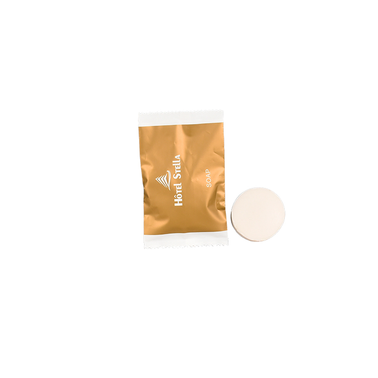 High Quality Hotel Amenity Set Disposable Hotel Kit