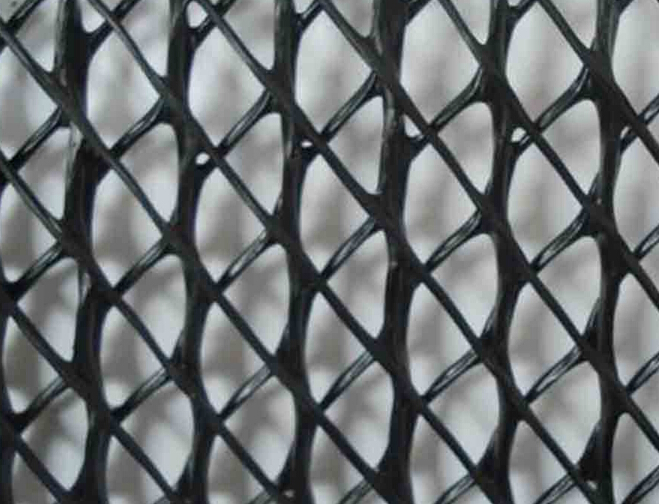 Tri-Dimension Composite Geonet for Drainage for Landfill Drainage Road Railway Drainage