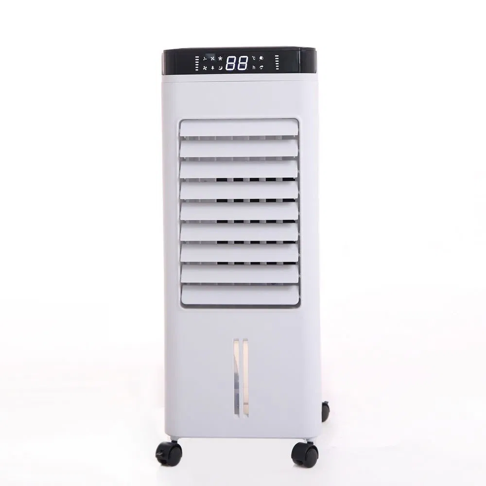 Multi- Process All-in-One Factory Output High-Precision Ultra-Durable Multi-Function Air Humidifying Cooler Lfs-2588r