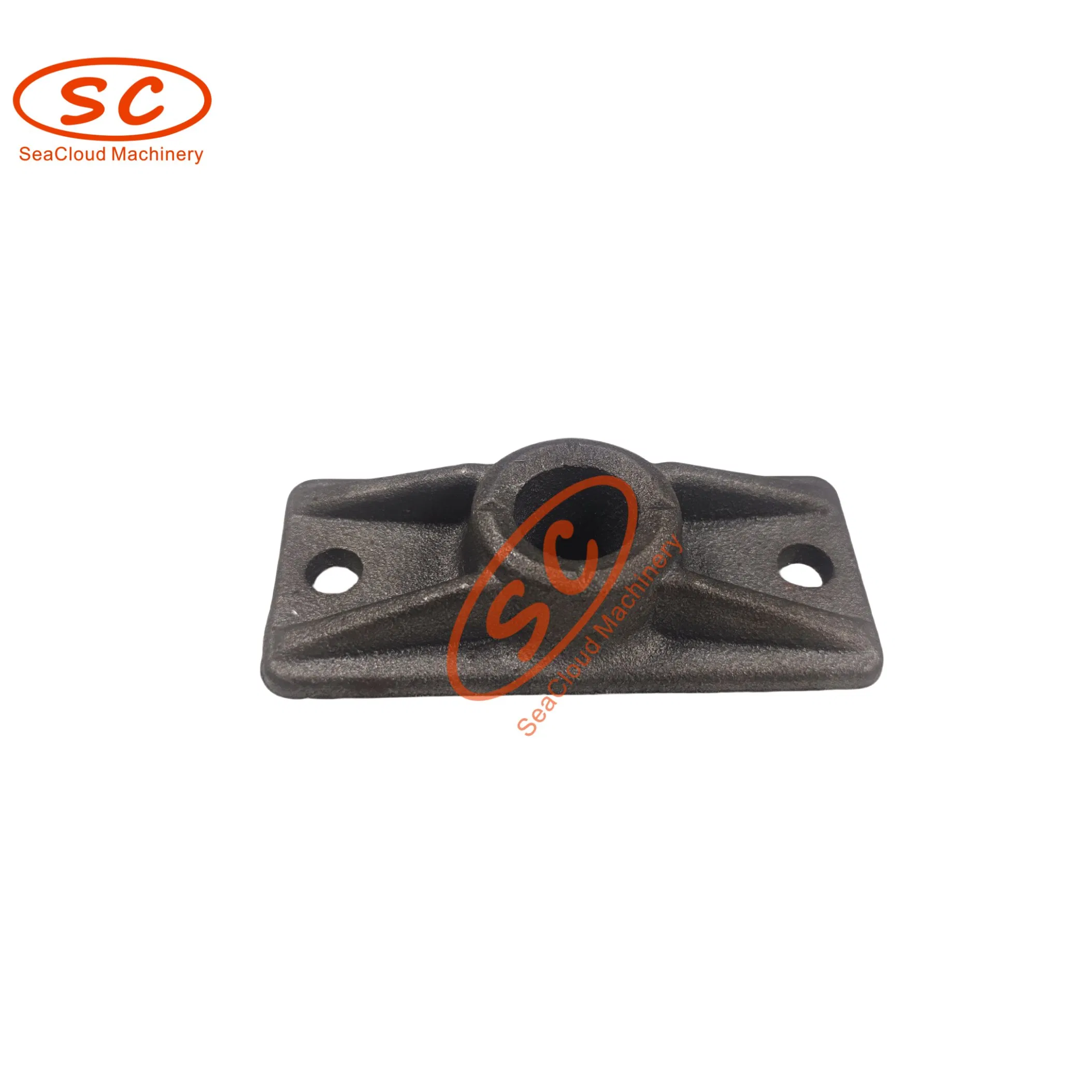 Chinese Factory Support Custom Length Prestressed Mono Anchorage Post Tension Mono Anchors
