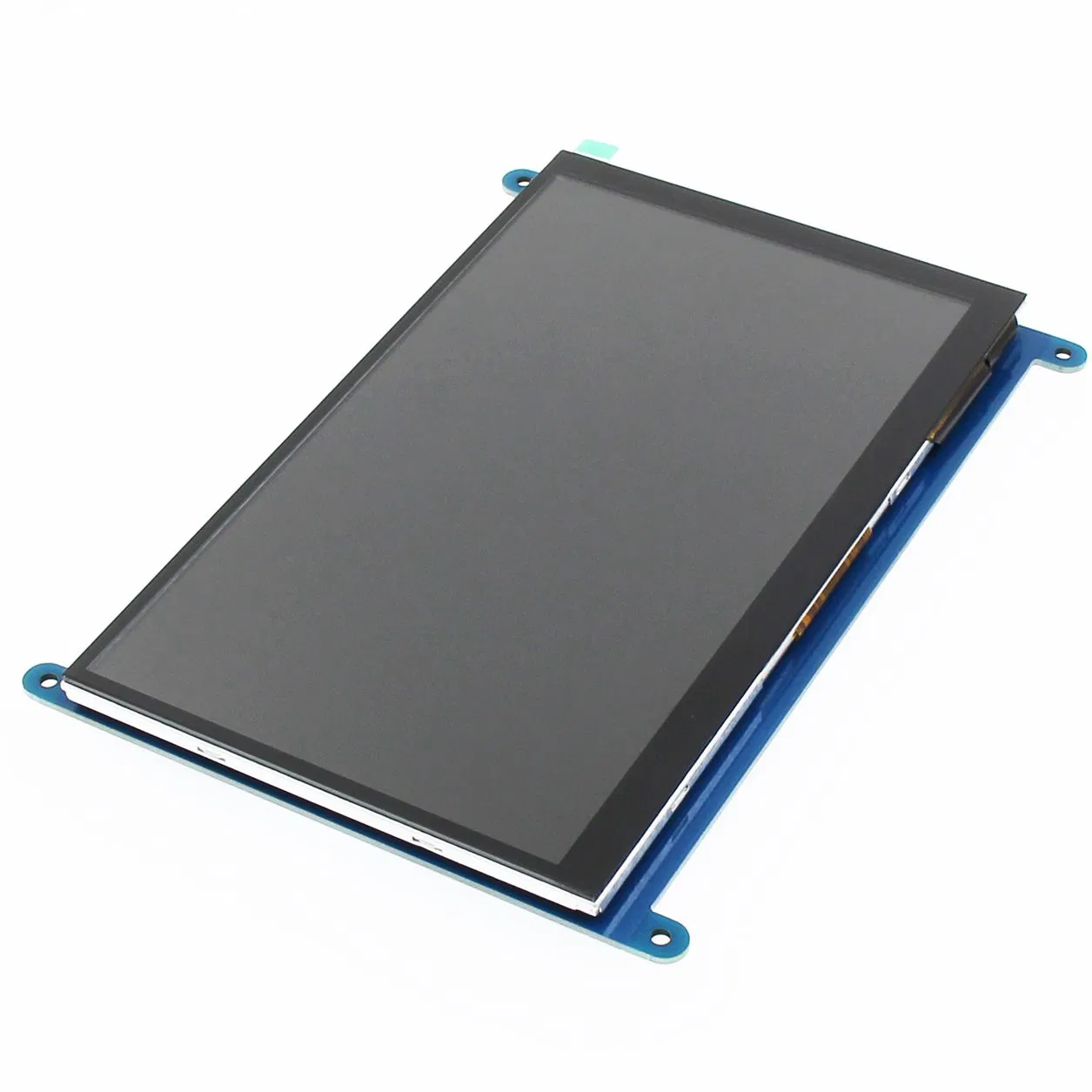 Clear Touch LED Backlight 7 Inch Size Touch Screen for Data Recorders