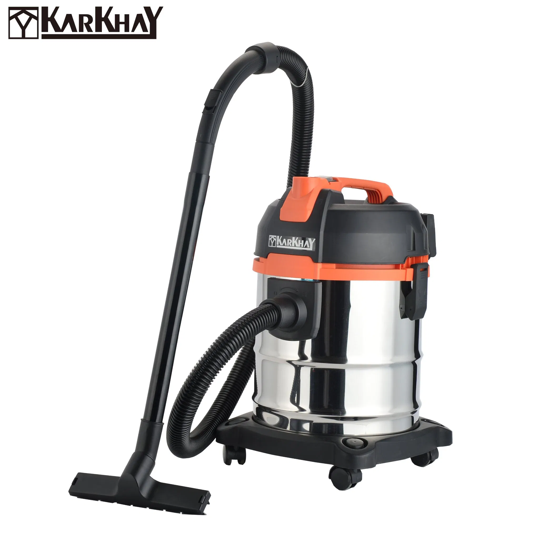 Combination Wet/Dry Vacuum Wet & Dry Vacuum Vacuum Cleaner 20L