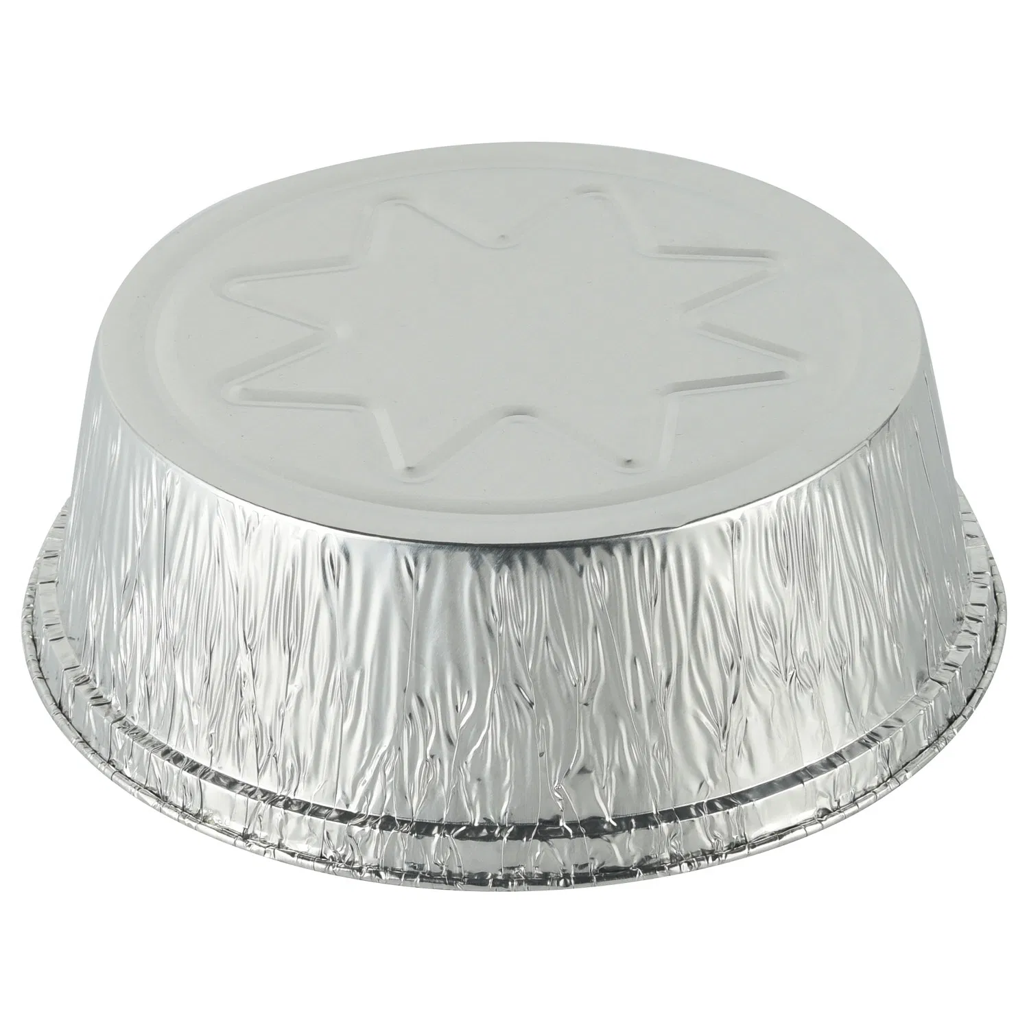 2022 Hot Disposable Food Packaging Aluminium Foil Containers/Pan/Tray/Box