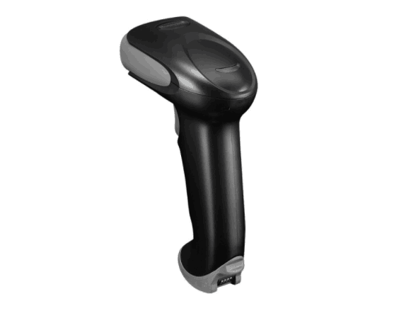 1472g USB Bt 1d 2D Wireless USB Barcode Scanner