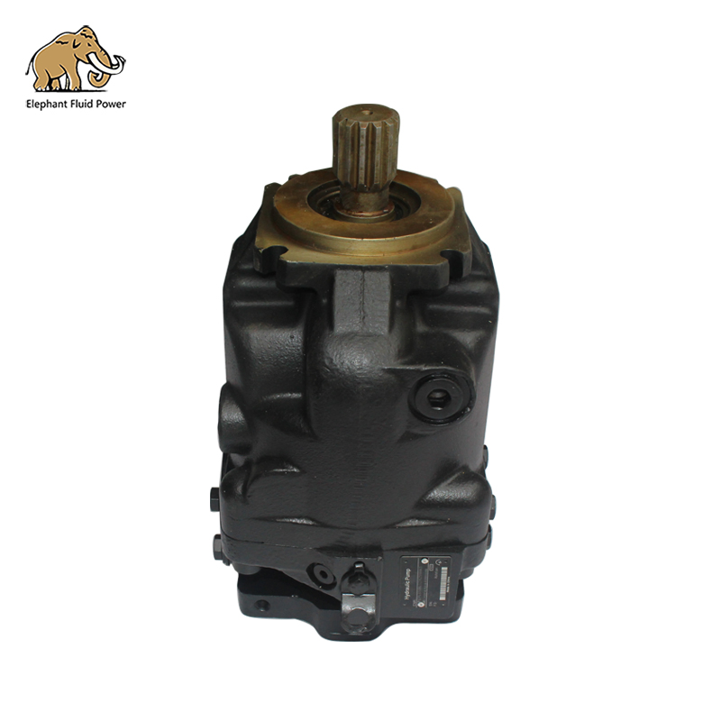 Гидравлический насос Sauer 45 Series ERR/ERL