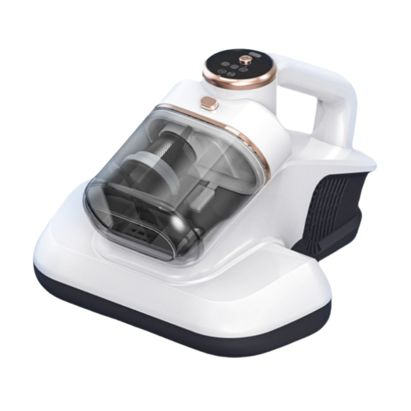 Powerful Double Cup UV Sterilization Bed Vacuum Cleaner