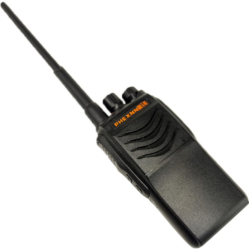 Портативная рация Phexun PH-DJ68, 10 км, IP67